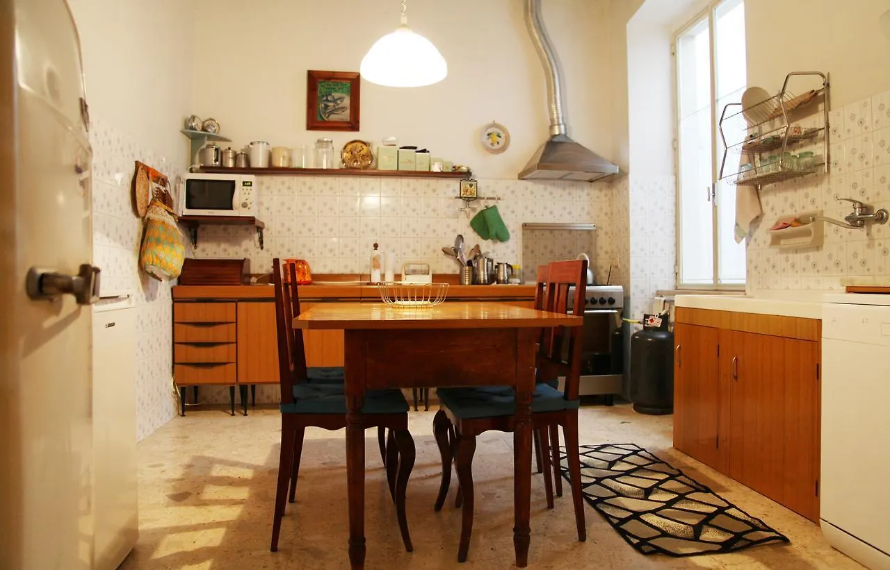 Teatro Greco Balcony Apartment Taormina